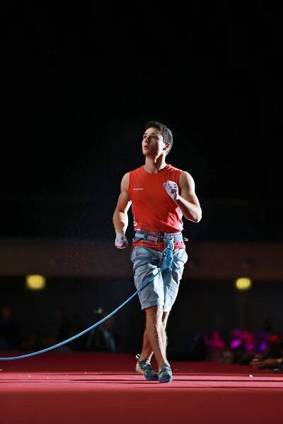 Sascha Lehmann