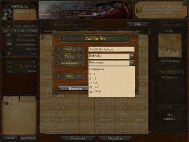 Age of Empires III - recenze multiplayeru | GAMES.CZ