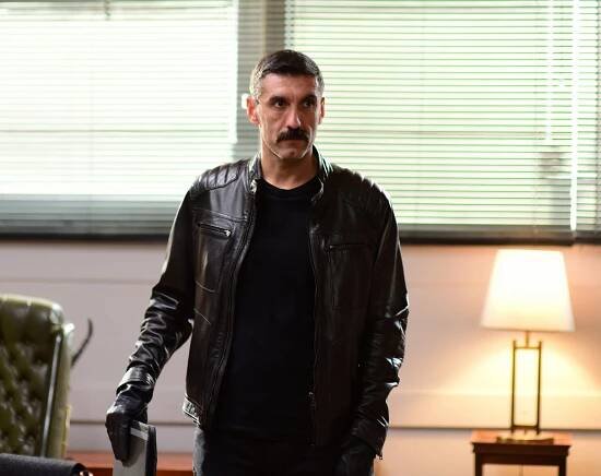 Haydar Koyel