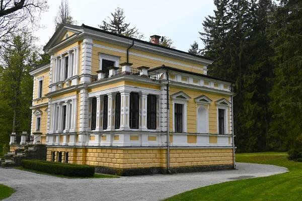 Ve Dvořákově památníku se bude konat Festival ZUŠ Středočeského kraje | Kurzy.cz