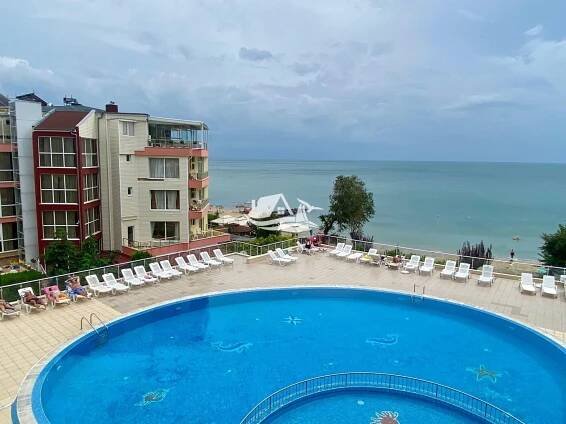 Lucky 2, Sveti Vlas, Bulharsko