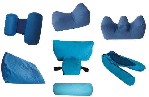 SET Bazálních pomůcek pro děti do 3let, výšky 110cm