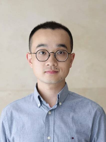 Chengyu Zhang's Homepage