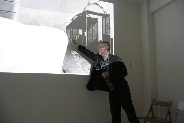 Miroslav Machotka | Fotograf Gallery