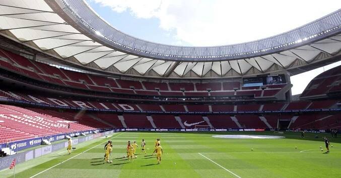 Atlético zatím tápe, povede se mu proti Rayu zvítězit?
