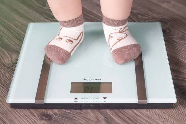 Jak se počítá BMI u dětí a jaká je ideální váha dítěte dle hmotnostních tabulek? - MotherClub.cz