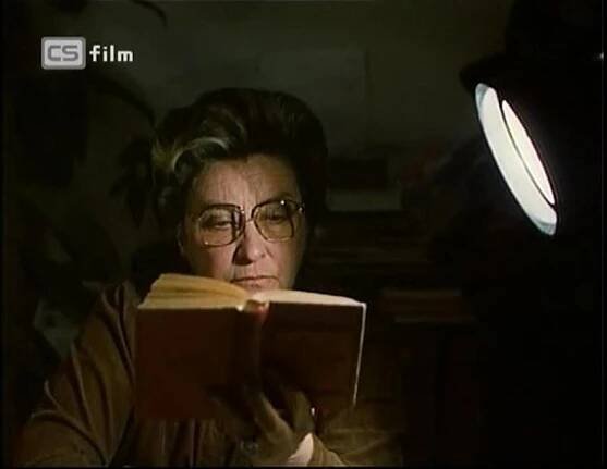 Jarmila Smejkalová