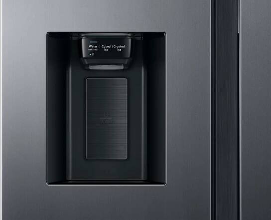 Samsung RS68CG885DSLEF