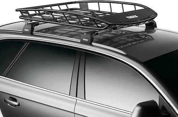 Thule Canyon XT Roof Rack – Check Latest Review - RackPick.com
