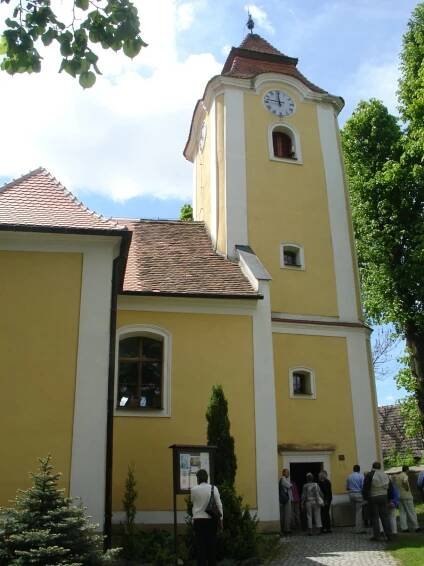 P. Jan Bula – Římskokatolická farnost Svratka