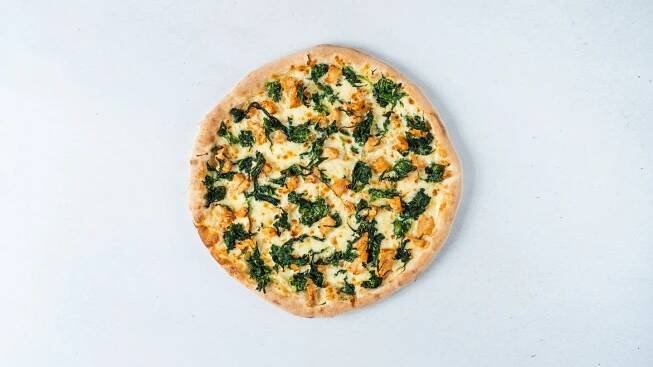 Fajn Pizza, Burger a Alkohol | Wolt | Doručení | Hradec Králové