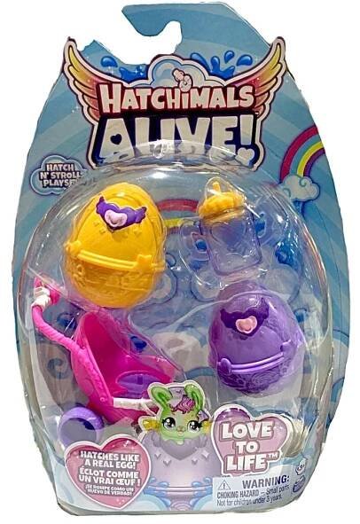 Hatchimals – Vajíčka | Dráčik - vítejte v internetovém obchodě s hračkami