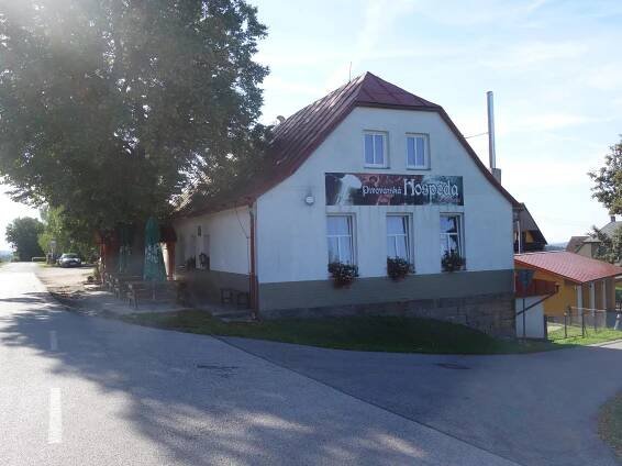Hospoda U Lánských foto 5