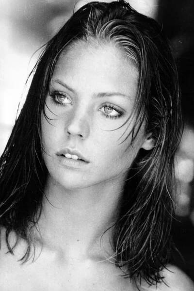 Carole André herečka