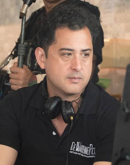 Tom Waller: Producer, Director and Writer - Dave's Travel Corner