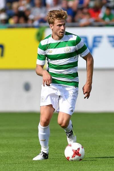 Stuart Armstrong - Wikipedia