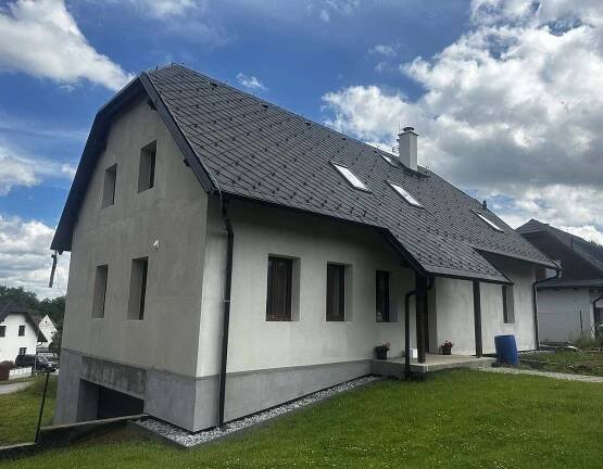 Ubytování Kadov u Sněžného, Apartmány Kadov - Vysočina apartmán, 17805 - ID 17805
