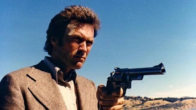 Magnum Force