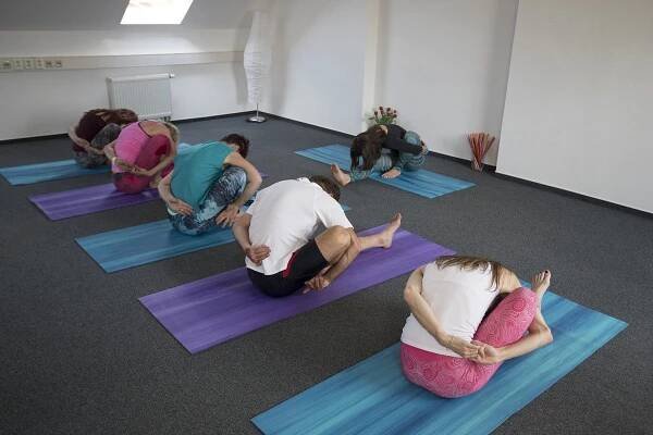 Joga HK foto 4
