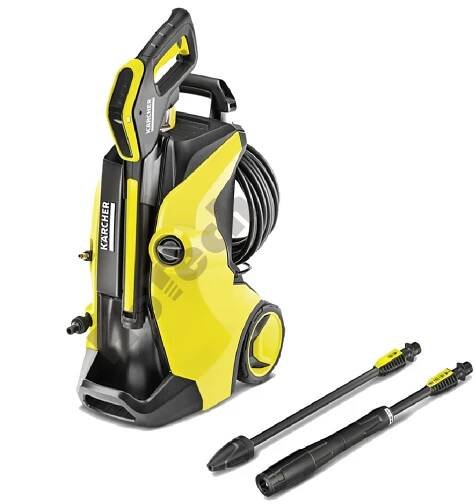 KARCHER K5 Full Control High Pressure Cleaner