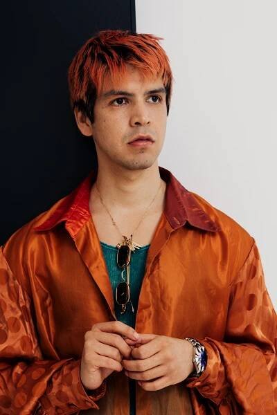 Julio Torres for LA Times — Daniela Spector Photography