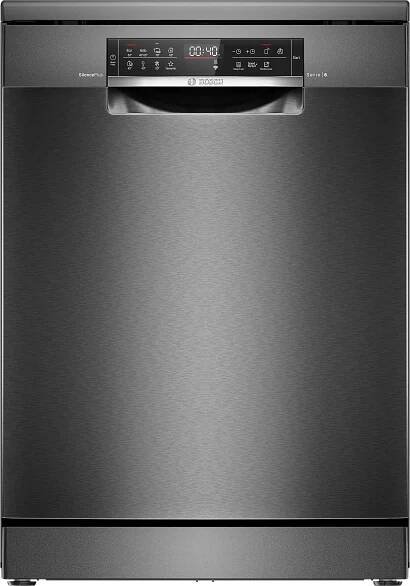 BOSCH SMS6ECC12E