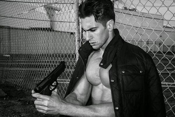LEE KHOLAFAI » Portfolio