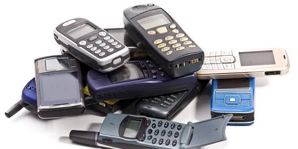 Jak zálohovat mobilní telefon?