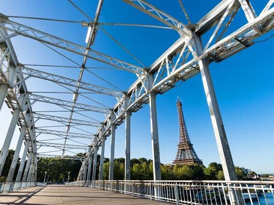 travel photo France