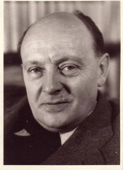 Franz Josef Schöningh