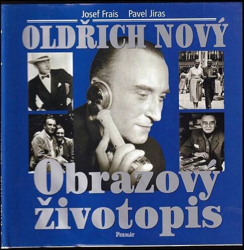 Oldřich Nový