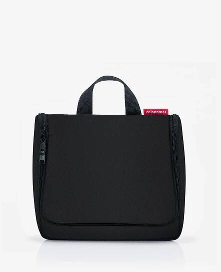 toiletbag black toiletbag Reisenthel