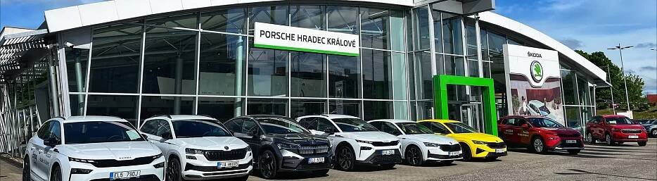 Hradec Králové | Škoda Auto a.s.