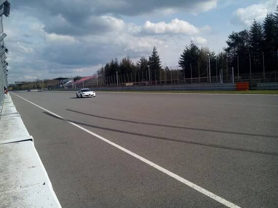 Autodrom Brno den otevrene drahy 12.4.2015, Brno - Fotky