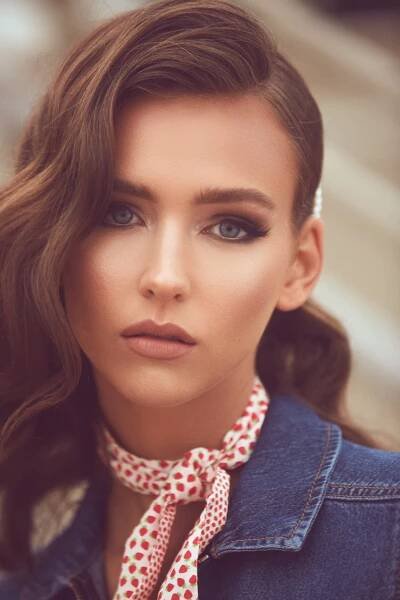 Rachel Cook herečka