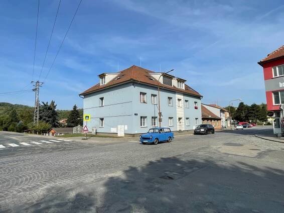 Byt Kounice - Ondřej Biravský, osobní realitní makléř Brno. | odhad ceny nemovitosti ZDARMA 
