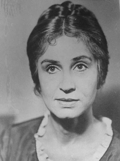 Viera Strnisková fotky
