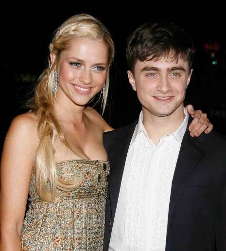 Teresa Palmer Talks 'December Boys' and Daniel Radcliffe