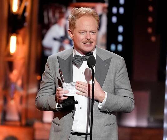 Tony Awards 2022 Complete List of Nominees and Winners