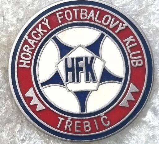 HFK TŘEBÍČ, fotbal, ČESKO