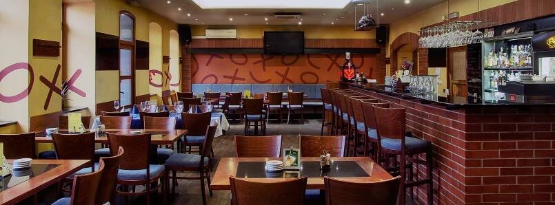 Restaurace U 3 Opic