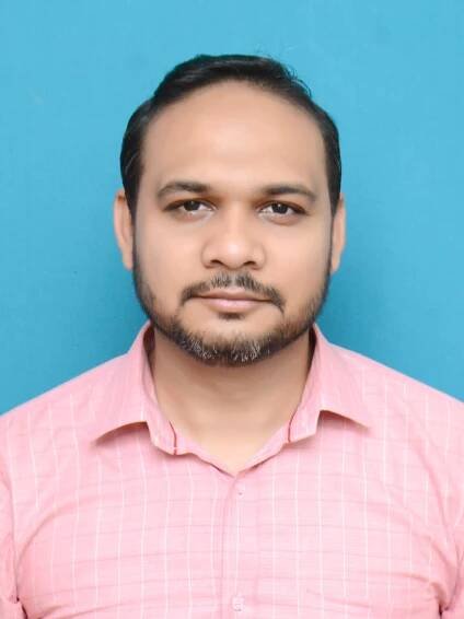 Syed Asad Ali Zaidi