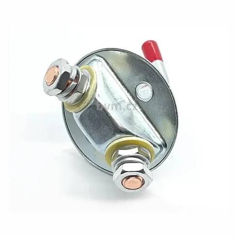 Odpojovač baterie 24V 75A/1000A | e-shop autodíly BVM