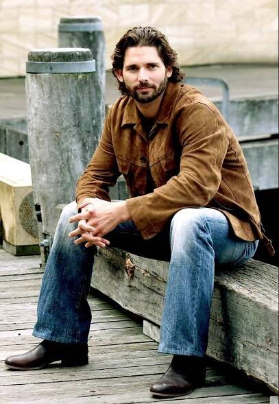 Eric Bana