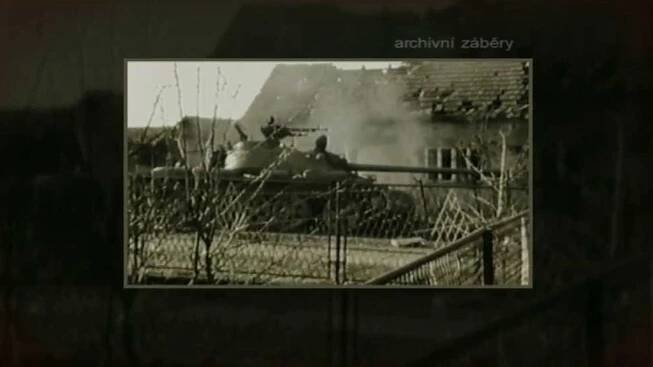 Válka v Jugoslávii očima české menšiny