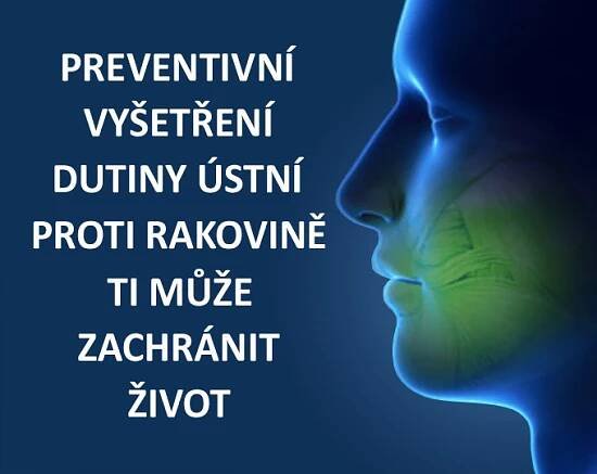 Ambulance pro onkologický screening