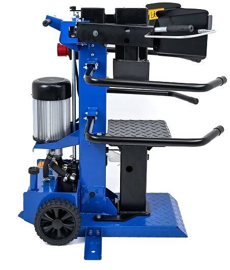 Štípačka na dřevo Scheppach Compact 8 T 5905419902