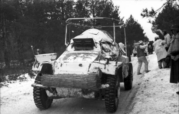 List of Sd.Kfz. designations - Wikipedia