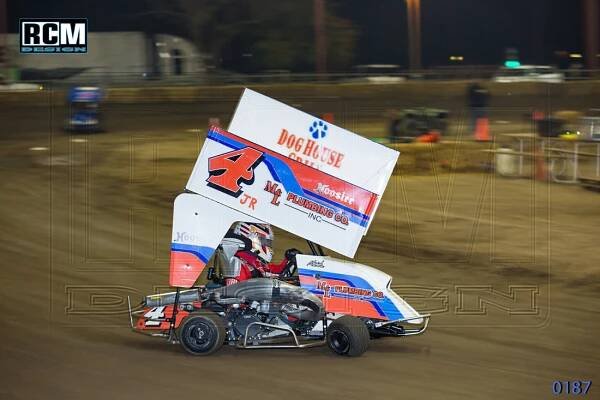 Outlaw Karts Gallery - RCM DESIGN & PHOTO