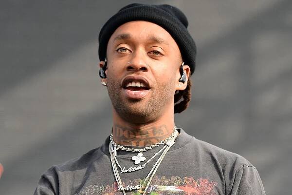 Ty Dolla $ign
